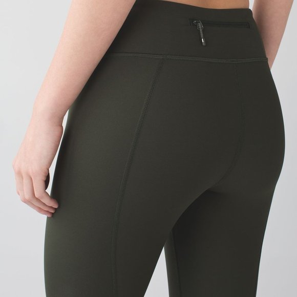 🍋 LULULEMON 🍋  Align 25"   size 4 - Picture 11 of 14